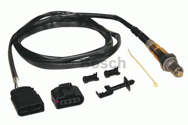 BOSCH 0 258 006 982 купити в Україні за вигідними цінами від компанії ULC