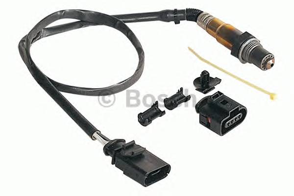 BOSCH 0 258 010 038 купити в Україні за вигідними цінами від компанії ULC