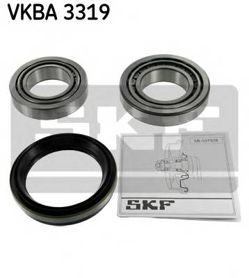 SKF VKBA 3319 купити в Україні за вигідними цінами від компанії ULC