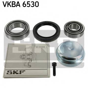 SKF VKBA 6530 купити в Україні за вигідними цінами від компанії ULC