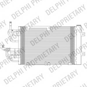 DELPHI TSP0225616 купить в Украине по выгодным ценам от компании ULC