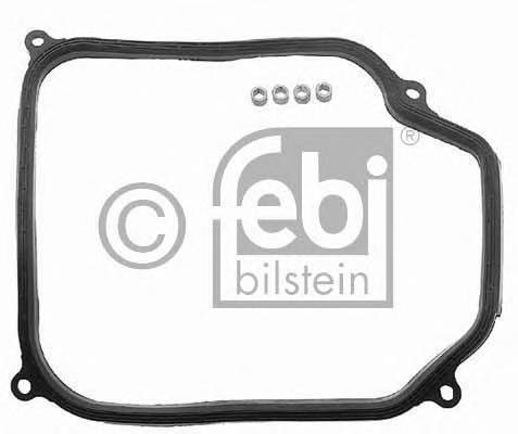 FEBI BILSTEIN 14270 купити в Україні за вигідними цінами від компанії ULC