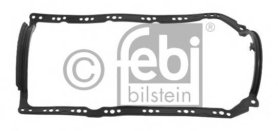 FEBI BILSTEIN 19609 купити в Україні за вигідними цінами від компанії ULC