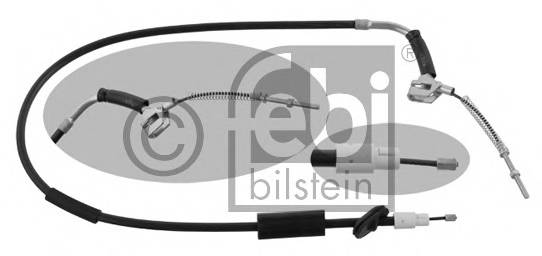 FEBI BILSTEIN 34913 купити в Україні за вигідними цінами від компанії ULC