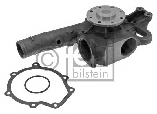 FEBI BILSTEIN 35687 купити в Україні за вигідними цінами від компанії ULC