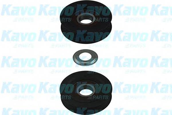 KAVO PARTS DIP-3017 купити в Україні за вигідними цінами від компанії ULC