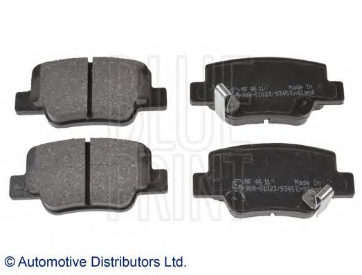 BLUE PRINT ADT342184 купить в Украине по выгодным ценам от компании ULC