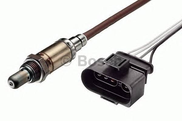 BOSCH 0 258 003 759 купити в Україні за вигідними цінами від компанії ULC