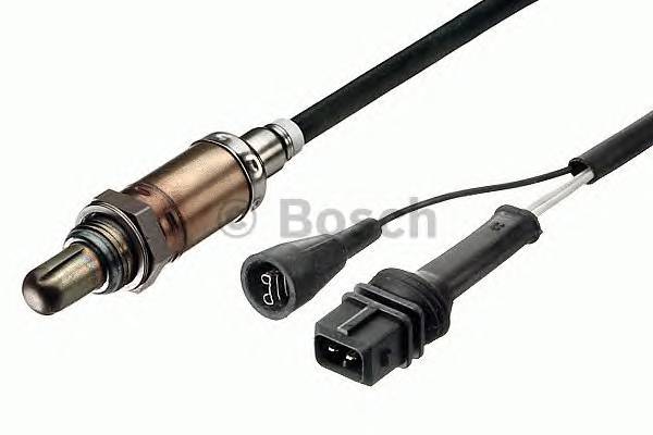 BOSCH 0 258 003 508 купити в Україні за вигідними цінами від компанії ULC