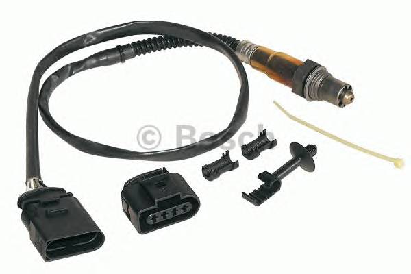 BOSCH 0 258 010 032 купити в Україні за вигідними цінами від компанії ULC