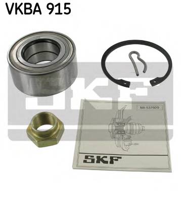 SKF VKBA 915 купити в Україні за вигідними цінами від компанії ULC