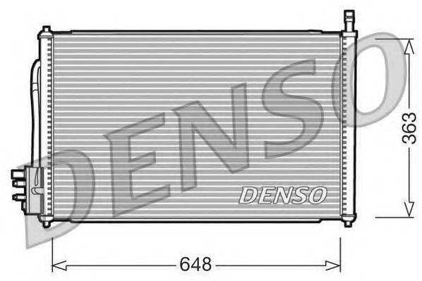 DENSO DCN10006 купить в Украине по выгодным ценам от компании ULC