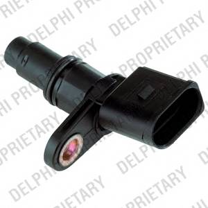 DELPHI SS10761-12B1 купити в Україні за вигідними цінами від компанії ULC