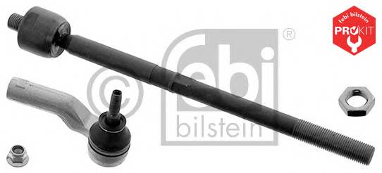 FEBI BILSTEIN 43526 купити в Україні за вигідними цінами від компанії ULC