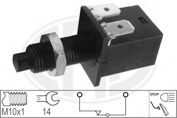 ERA 330035 купити в Україні за вигідними цінами від компанії ULC