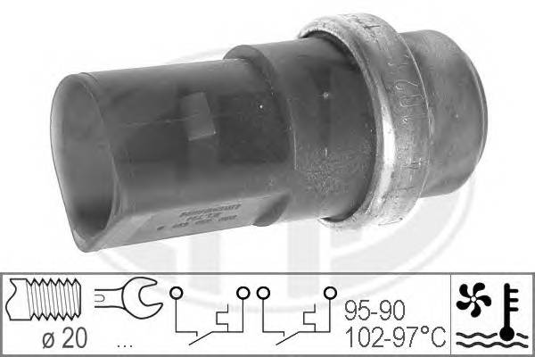 ERA 330231 купити в Україні за вигідними цінами від компанії ULC