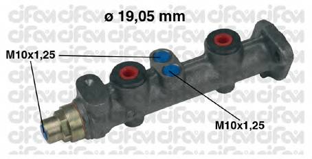 CIFAM 202-014 купити в Україні за вигідними цінами від компанії ULC