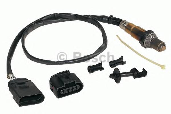 BOSCH 0 258 010 034 купити в Україні за вигідними цінами від компанії ULC