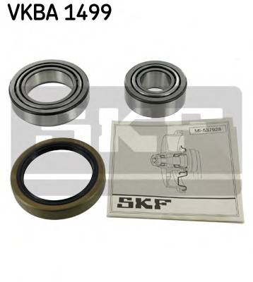 SKF VKBA 1499 купити в Україні за вигідними цінами від компанії ULC