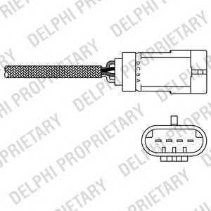 DELPHI ES20311-12B1 купити в Україні за вигідними цінами від компанії ULC