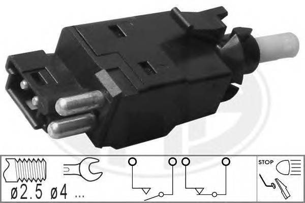 ERA 330058 купити в Україні за вигідними цінами від компанії ULC