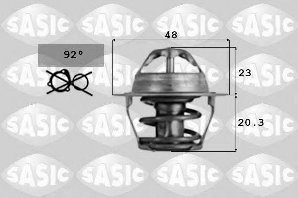 SASIC 9000389 купити в Україні за вигідними цінами від компанії ULC