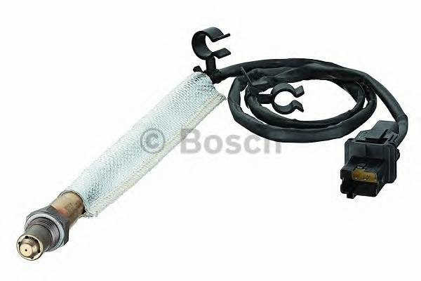 BOSCH 0 258 007 070 купити в Україні за вигідними цінами від компанії ULC