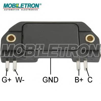 MOBILETRON IG-D1959H купить в Украине по выгодным ценам от компании ULC