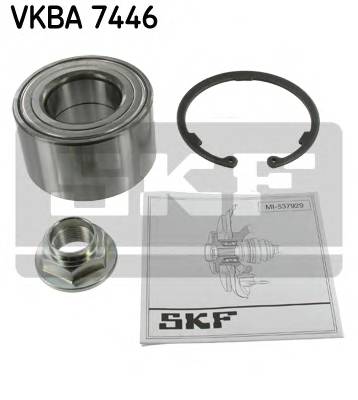 SKF VKBA 7446 купить в Украине по выгодным ценам от компании ULC