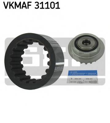 SKF VKMAF 31101 купить в Украине по выгодным ценам от компании ULC