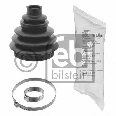 FEBI BILSTEIN 14909 купити в Україні за вигідними цінами від компанії ULC