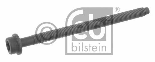 FEBI BILSTEIN 27006 купити в Україні за вигідними цінами від компанії ULC