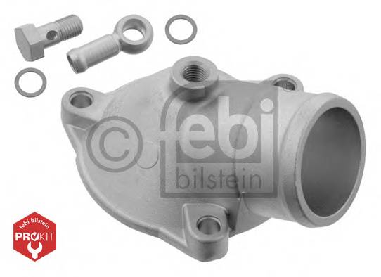 FEBI BILSTEIN 34700 купити в Україні за вигідними цінами від компанії ULC