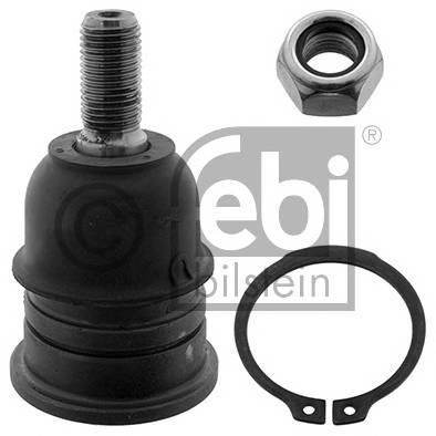 FEBI BILSTEIN 43095 купити в Україні за вигідними цінами від компанії ULC