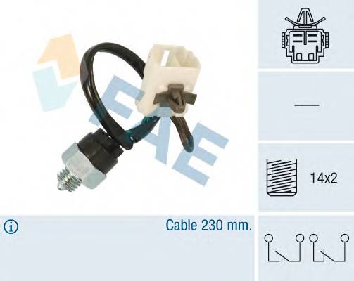 FAE 41280 купить в Украине по выгодным ценам от компании ULC