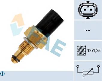 FAE 33880 купити в Україні за вигідними цінами від компанії ULC