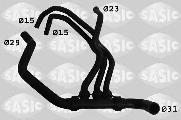 SASIC 3404032 купить в Украине по выгодным ценам от компании ULC