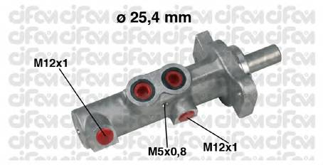 CIFAM 202-425 купити в Україні за вигідними цінами від компанії ULC