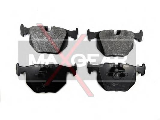 MAXGEAR 19-0531 купить в Украине по выгодным ценам от компании ULC