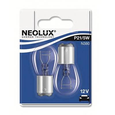NEOLUX N380_02B купити в Україні за вигідними цінами від компанії ULC
