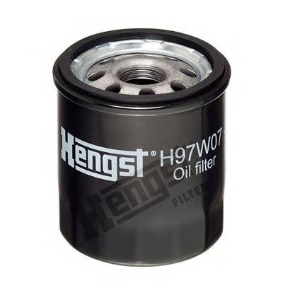 HENGST FILTER H97W07 купить в Украине по выгодным ценам от компании ULC