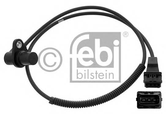 FEBI BILSTEIN 18163 купити в Україні за вигідними цінами від компанії ULC