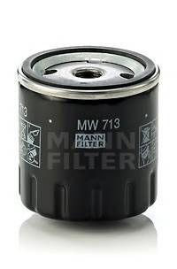 MANN-FILTER MW 713 купить в Украине по выгодным ценам от компании ULC