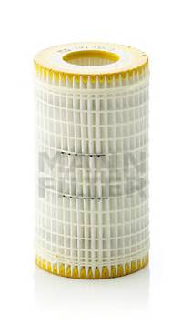 MANN-FILTER HU 718/5 x купити в Україні за вигідними цінами від компанії ULC