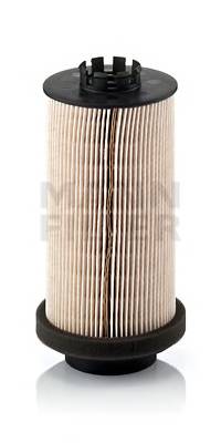 MANN-FILTER PU 999/1 x купити в Україні за вигідними цінами від компанії ULC