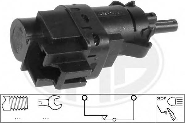 ERA 330597 купити в Україні за вигідними цінами від компанії ULC