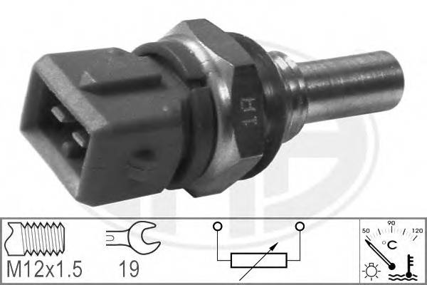 ERA 330657 купити в Україні за вигідними цінами від компанії ULC