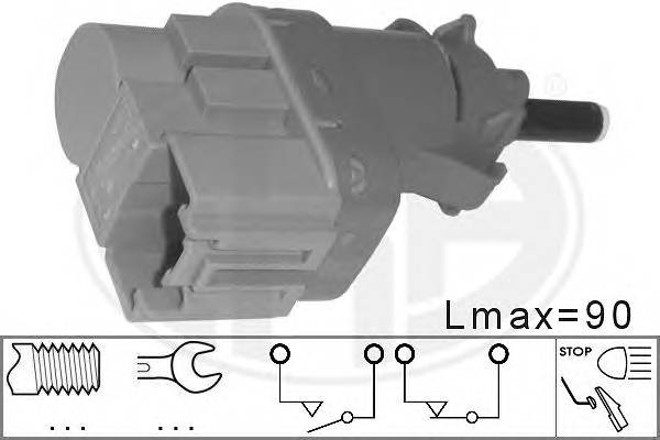 ERA 330797 купити в Україні за вигідними цінами від компанії ULC