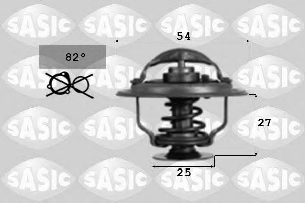 SASIC 3381901 купить в Украине по выгодным ценам от компании ULC