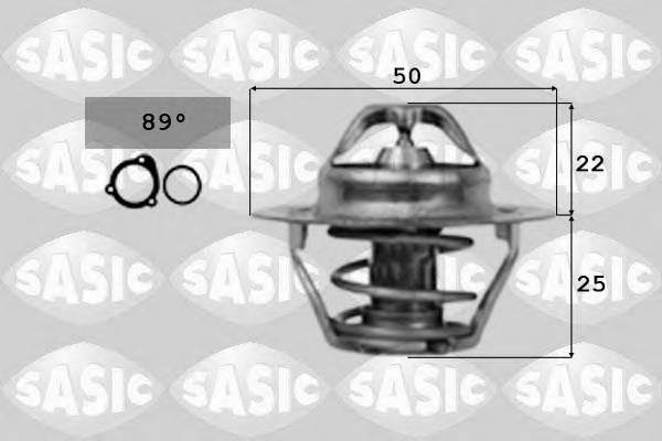SASIC 4000363 купити в Україні за вигідними цінами від компанії ULC